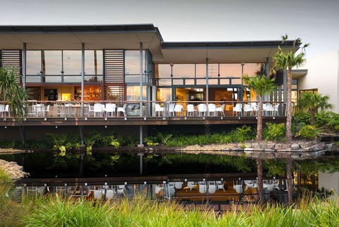 The Deck - Accommodation Batemans Bay 0