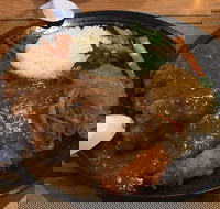 Tonkotsuya - Bondi Junction - Accommodation Batemans Bay