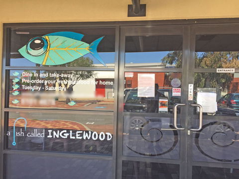 A Fish Called Inglewood - Accommodation Batemans Bay 0