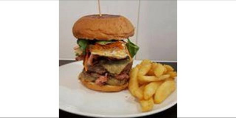 AJ's Cafe - Accommodation Batemans Bay 0