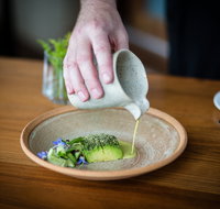 Aubergine - Accommodation Batemans Bay