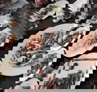 Bambusia Chinese Restaurant - Bondi Junction - Accommodation Batemans Bay