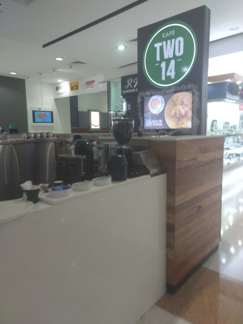 Cafe Two 14 - Strathpine - Accommodation Batemans Bay 0