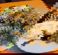 Clayton Kebab House - Accommodation Batemans Bay