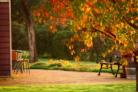 Deep Woods Estate - Accommodation Batemans Bay 0