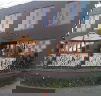 Enrik's - Accommodation Batemans Bay