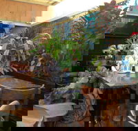 Flower Cafe Mattaniah - Accommodation Batemans Bay
