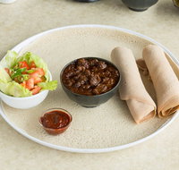 GeBeta Ethiopian Cafe and Restaurant - Accommodation Batemans Bay