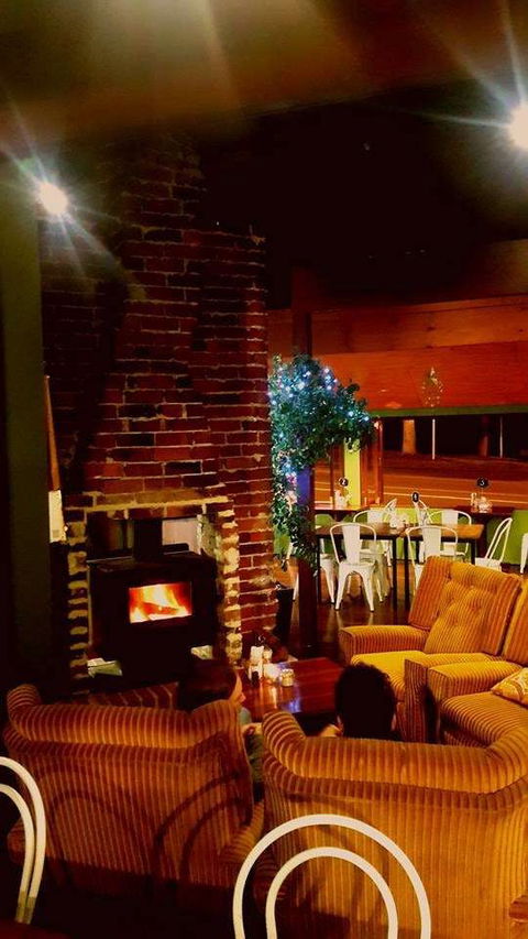 Goodfellas Cafe - Accommodation Batemans Bay 0