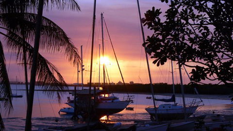 Gove  Boat Club - Accommodation Batemans Bay 0