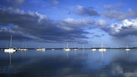 Gove  Boat Club - Accommodation Batemans Bay 1