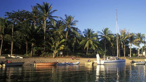 Gove  Boat Club - Accommodation Batemans Bay 2