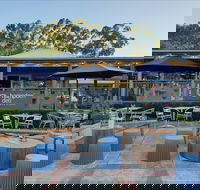 Hampden Deli Dining and School - Accommodation Batemans Bay