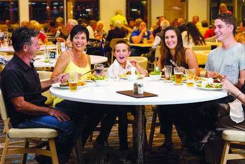 Hervey Bay RSL - Accommodation Batemans Bay 0