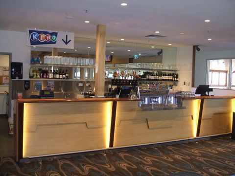 Hervey Bay RSL - Accommodation Batemans Bay 1