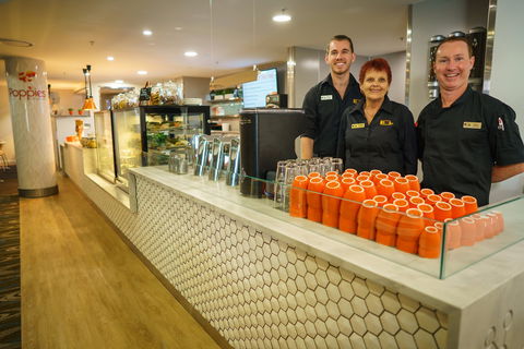 Hervey Bay RSL - Accommodation Batemans Bay 2
