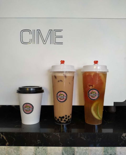 I Cafe & Tea - Accommodation Batemans Bay 0
