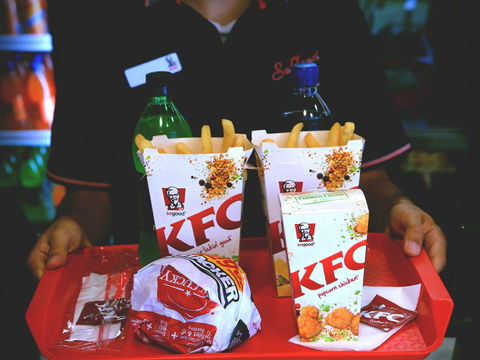 KFC - Oakleigh - Accommodation Batemans Bay 0
