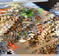 Lex Thai - Accommodation Batemans Bay