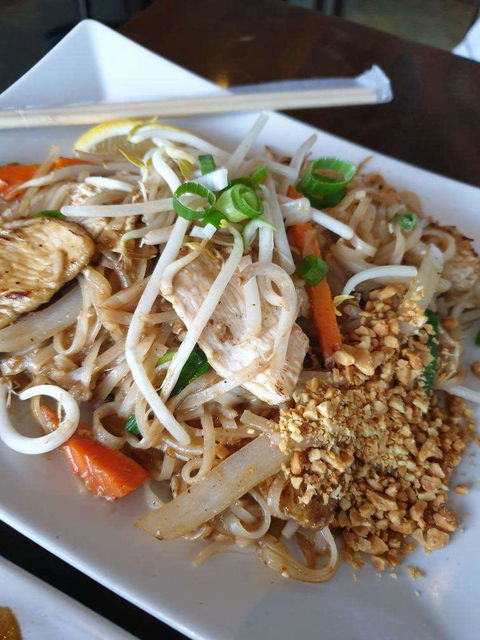 Lex Thai - Accommodation Batemans Bay 0