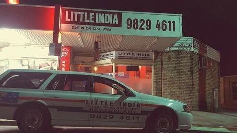 Little India Tandoori Restaurant - Accommodation Batemans Bay 0