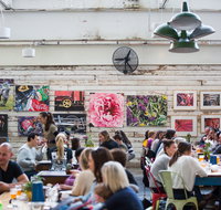 Little Creatures Brewery Geelong - Accommodation Batemans Bay