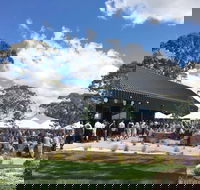 LOT.100 Native Kitchen Garden Cooking Class  Lunch - Accommodation Batemans Bay