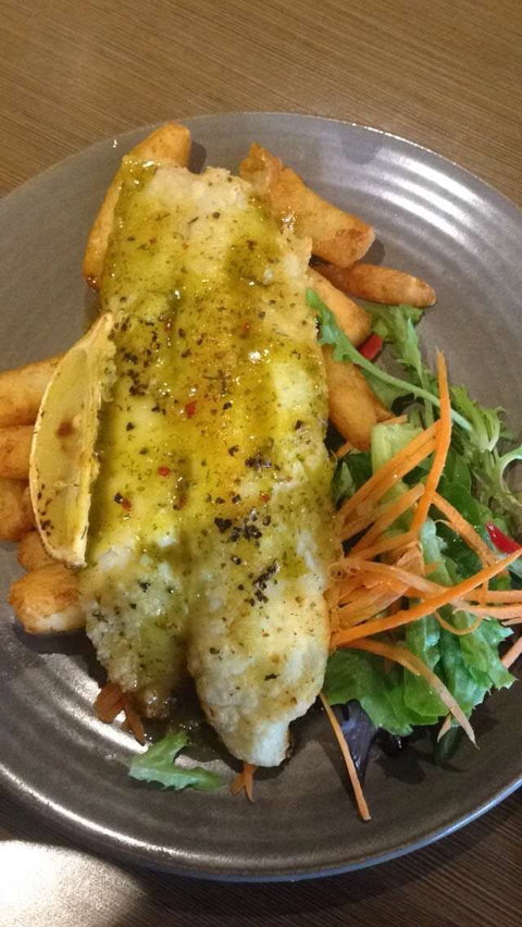 Macarthur Grange Clubhouse - Accommodation Batemans Bay 0