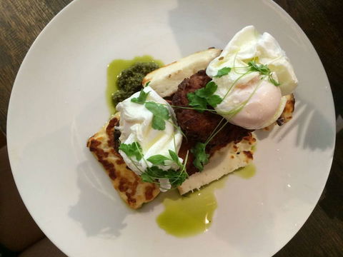 Penny Lane Bar & Cafe - Ultimo - Accommodation Batemans Bay 0