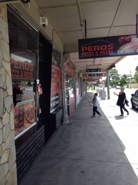 Pero's Pizza & Pasta - Accommodation Batemans Bay 0