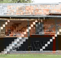 Rosby Wines Cellar Door and Sculpture Garden - Accommodation Batemans Bay