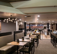 Saltbush Restaurant at DoubleTree by Hilton Alice Springs - Accommodation Batemans Bay