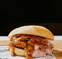 Sandwich Chefs - Accommodation Batemans Bay