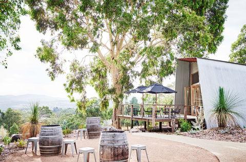 Seville Estate - Accommodation Batemans Bay 1