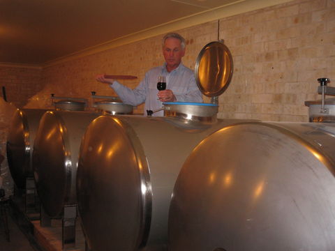 Sons And Brothers Wine - Accommodation Batemans Bay 0