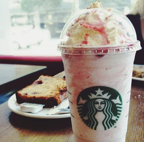 Starbucks - Chadstone - Accommodation Batemans Bay 0