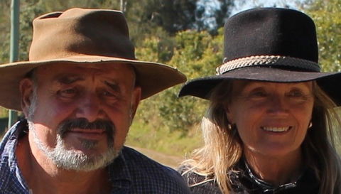 Sweet Water Farm - Accommodation Batemans Bay 1