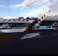 The Colourpatch Cafe - Accommodation Batemans Bay