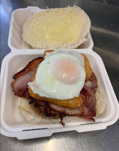 The Kingfisher Cafe - Accommodation Batemans Bay 0