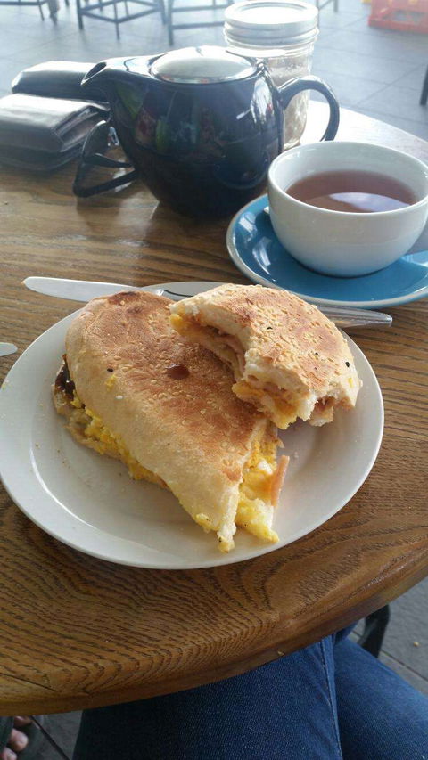 The Drowned Rat Espresso Bar - Accommodation Batemans Bay 0