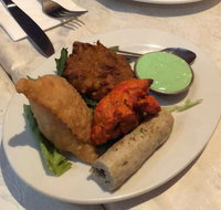 The Grand Indian Cuisine - Accommodation Batemans Bay