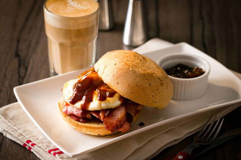 The Coffee Club - Strathpine - Accommodation Batemans Bay 0