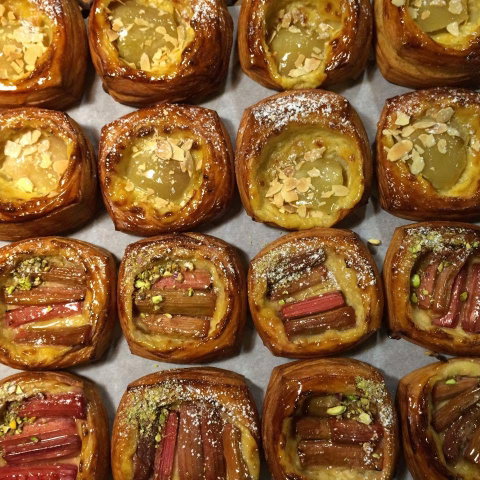 Tivoli Road Bakery - Accommodation Batemans Bay 0