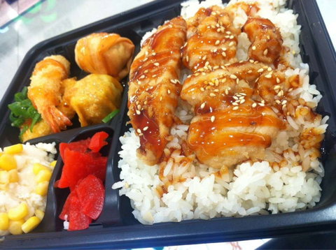 Tokyo Sushi - Accommodation Batemans Bay 0