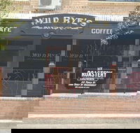 Wild Rye's Baking Co - Accommodation Batemans Bay
