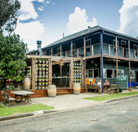 Flow Bar - Accommodation Batemans Bay