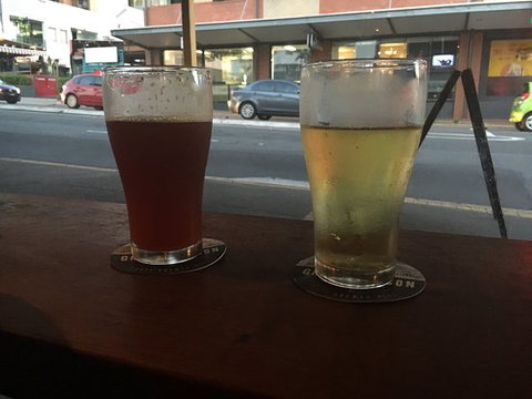 Bloodhound Corner Bar & Kitchen - Accommodation Batemans Bay 0