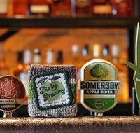 Cactus Jack's Bar  Grill - Accommodation Batemans Bay