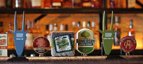 Cactus Jack's Bar & Grill - Accommodation Batemans Bay 0