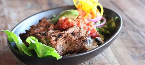 Cactus Jack's Bar & Grill - Accommodation Batemans Bay 1